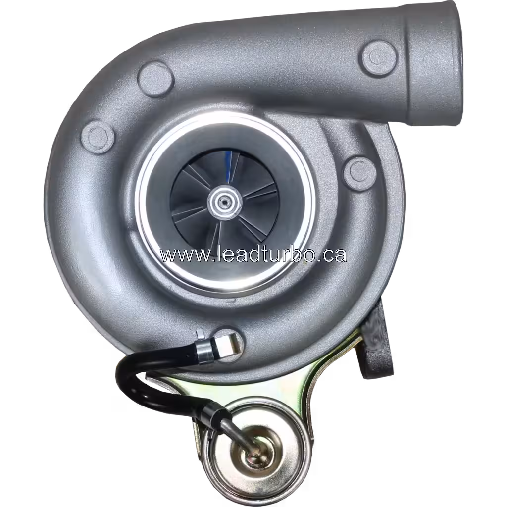 Turbo 8943926481 com referências OEM