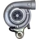 Turbo 8943926481 com referências OEM