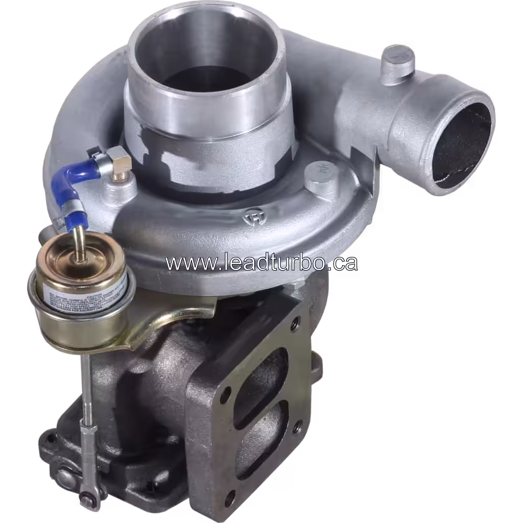 Turbo 8943926481 reposição Isuzu Truck