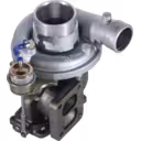 8943926481 GT3576DL Turbocharger para Isuzu 4HG1-T