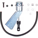 Actionneur de Turbocompresseur 4039032 pour Volvo MD11 HX52W thumbnail 2