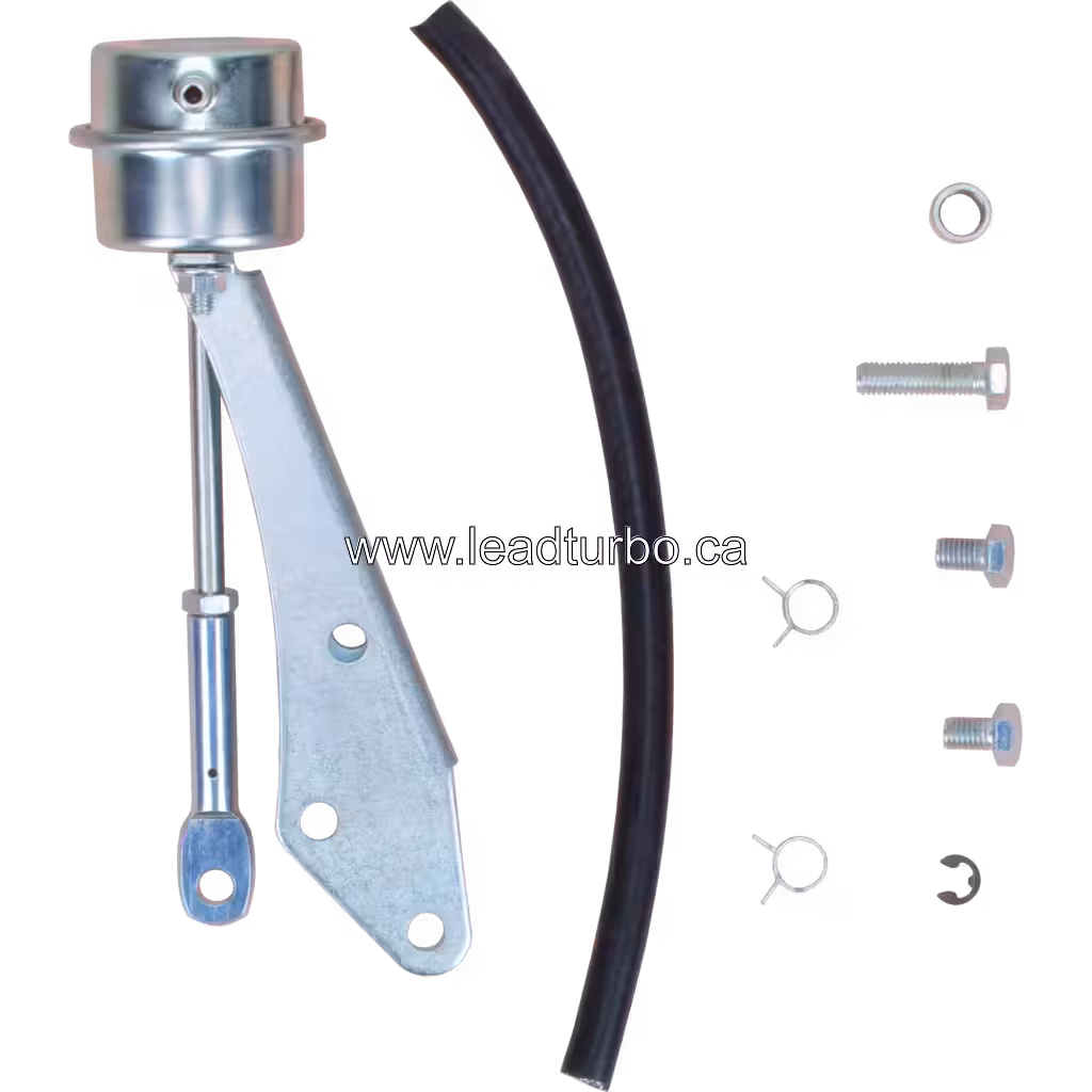 Actuador de turbo 3592121 AC para HX30W