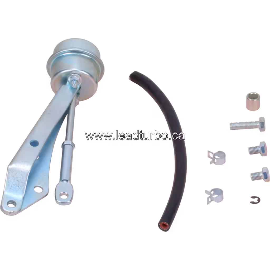 Atuador turbo Cummins 4BTAA 125HP HX30W