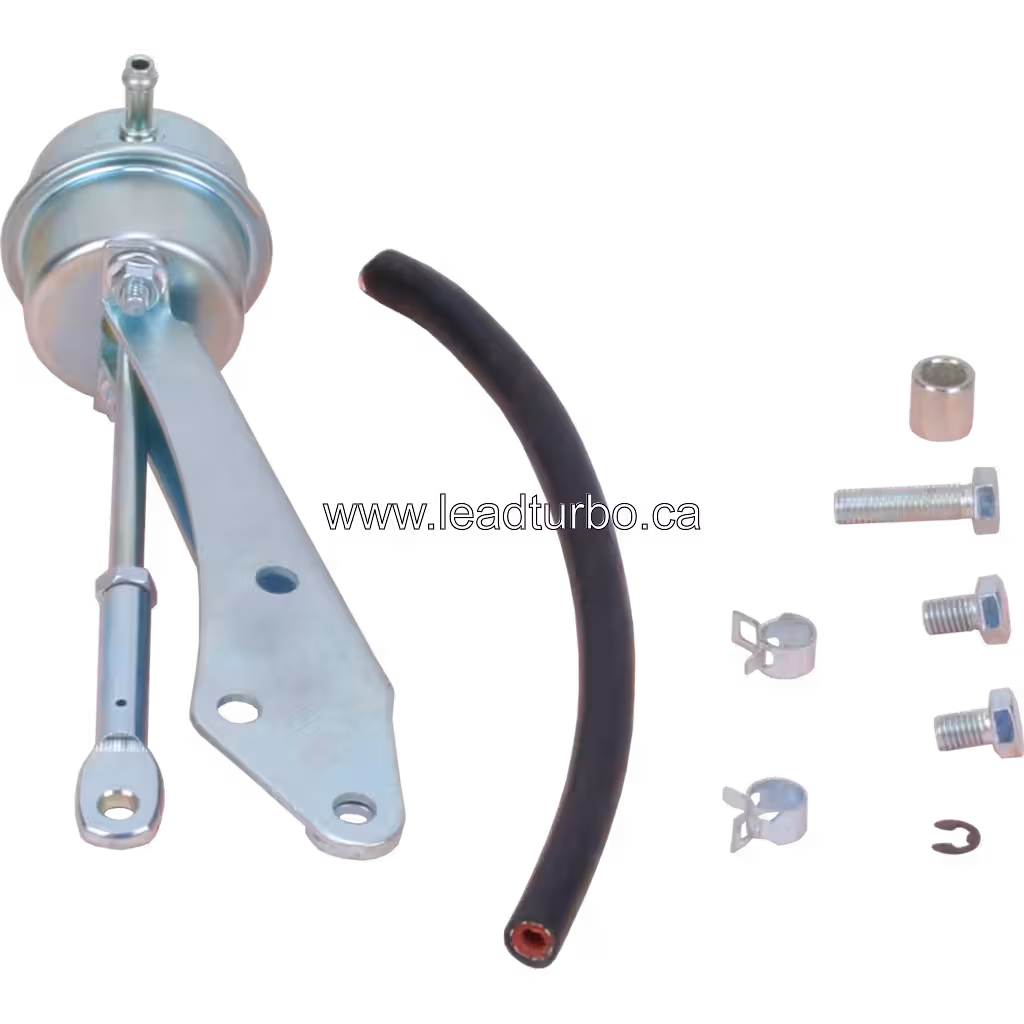 Atuador de turbocompressor reposicao 3594012