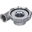 Carcaça do compressor J96 reposição aftermarket