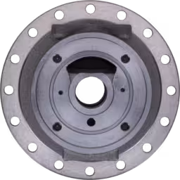 Cárter de Rodamientos 3594331 HX82 para Cummins QSK50