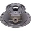Cárter de Rodamientos 3594331 HX82 para Cummins QSK50