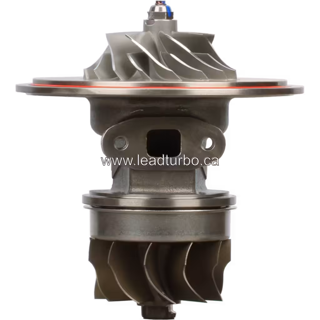 Core turbosprężarki FOR 3530980 H2D do Volvo TD123E i Deutz