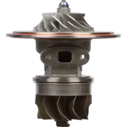 Core Turbiny 3530980 H2D do Volvo TD123E i Deutz