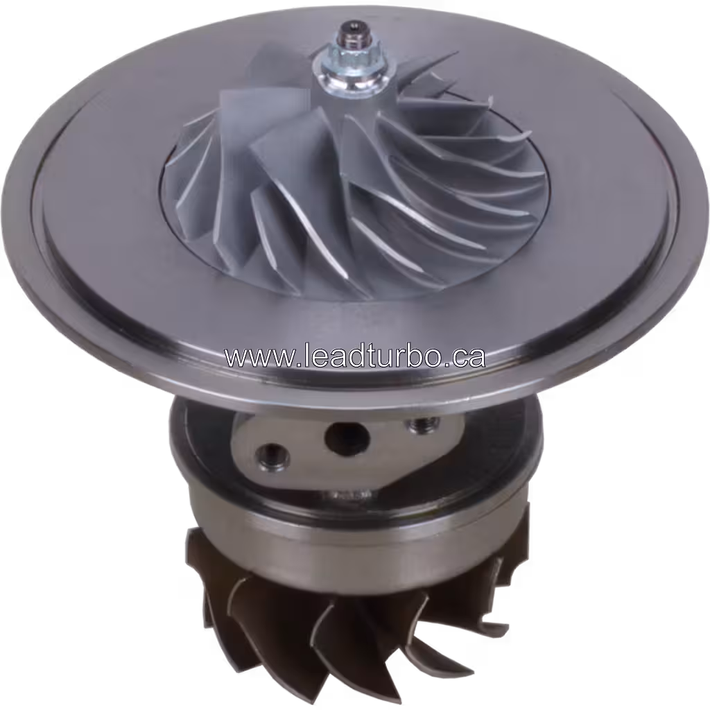 Zamiennik Core H2D FOR 3530980 z widocznymi numerami OEM
