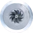 Core de turbocompresor para SsangYong Rexton 2.9 TD OM662