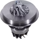 Pièce de rechange core turbo moteur 6L 319HP