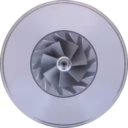 Core de Turbocompressor HX35W 4027331 para IVECO Truck