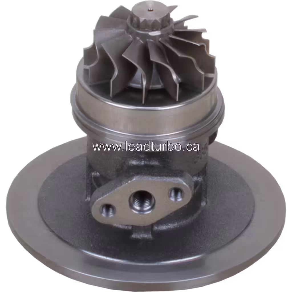 Core turbo HX35W referência OEM 4027446