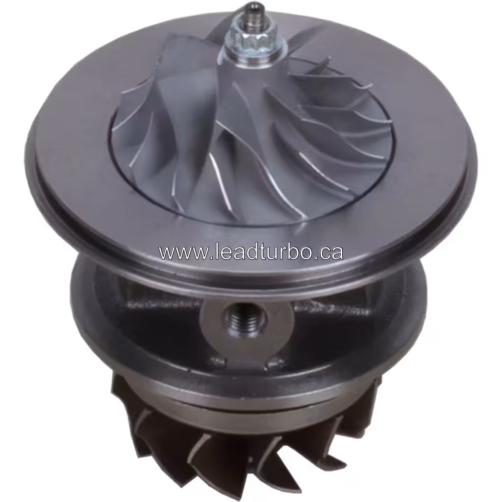 Componente interno turbo CAT E320B 3066T