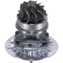 Core turbosprężarki TO4B27 408105-0127 do Mercedes-Benz OM352A thumbnail 3