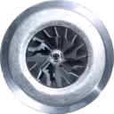 Core turbosprężarki TO4B27 408105-0127 do Mercedes-Benz OM352A thumbnail 4