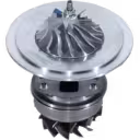 Core turbosprężarki TO4B27 408105-0127 do Mercedes-Benz OM352A