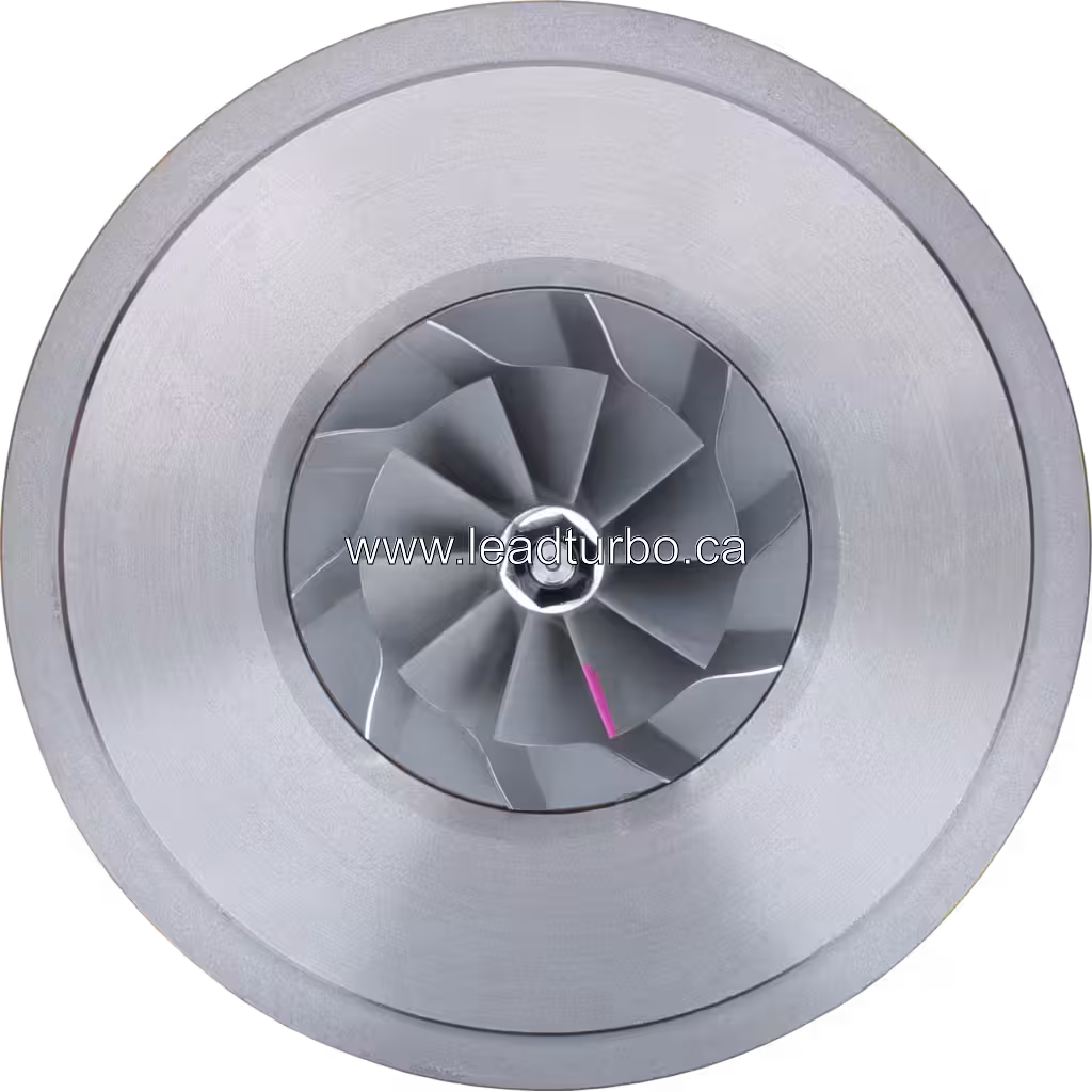 FOR 291-5480 Turbo Core Replacement