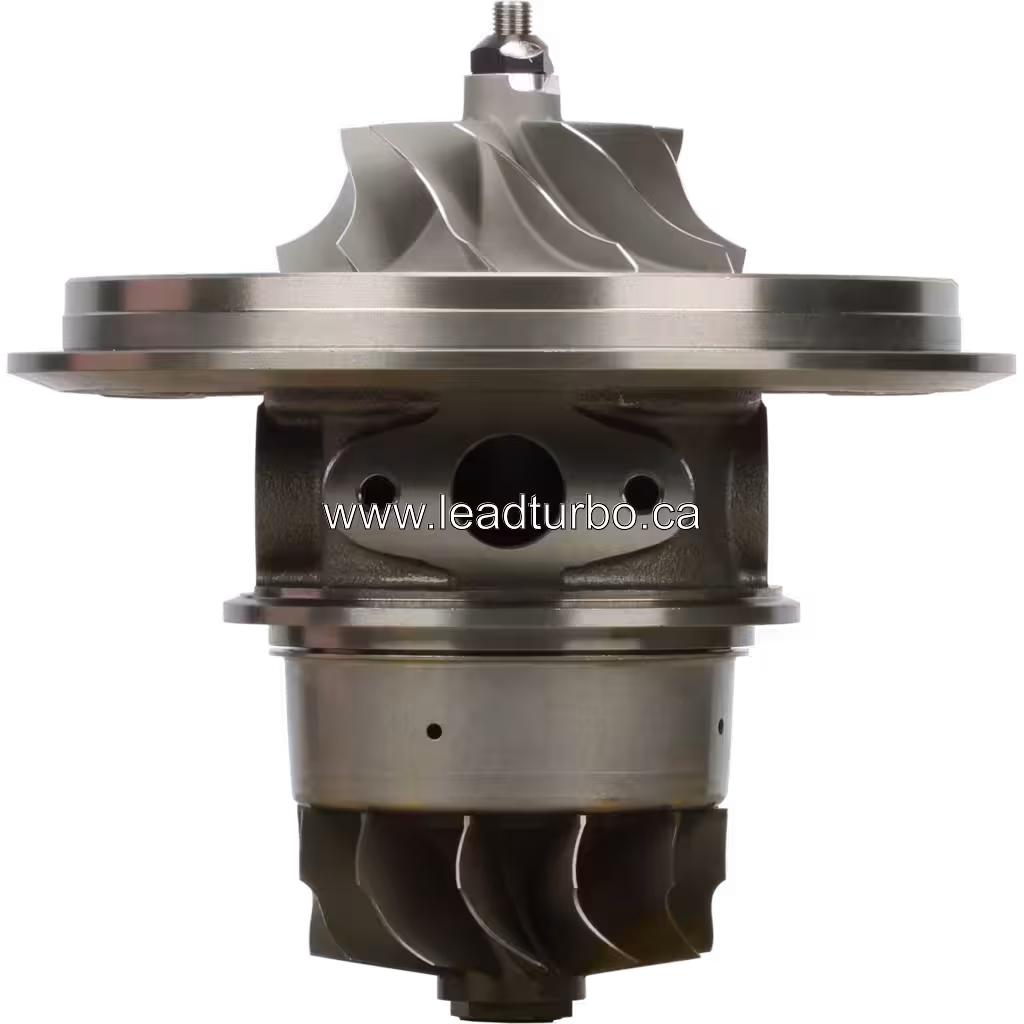GTA4594 Turbolader Core 291-5480 für CAT C13