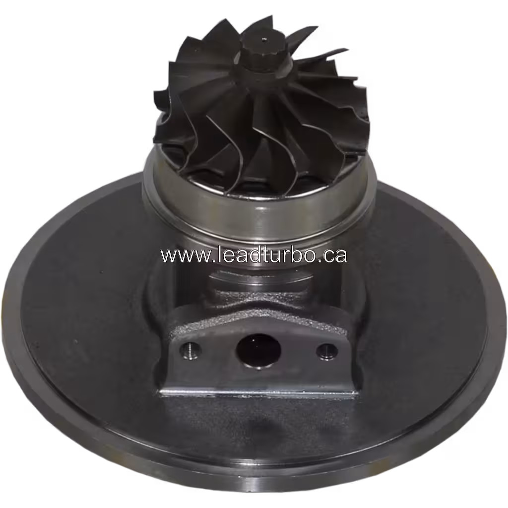 Aftermarket Turbolader Core J96 Detailansicht