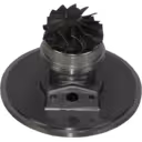 Aftermarket Turbolader Core J96 Detailansicht