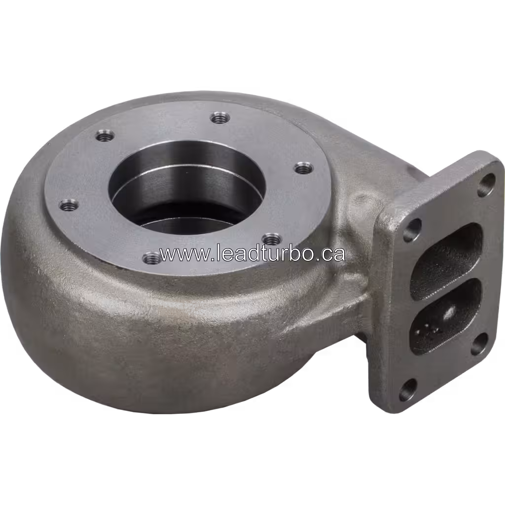 Zamiennik obudowy turbiny Nothing do Volvo TD73ES i D7A