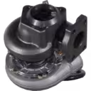 Турбокомпресор для Perkins 1004-40T (Заміна) thumbnail 3