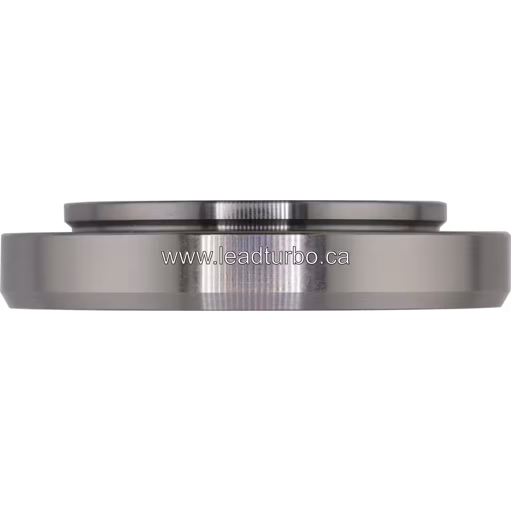 Placa de Junta de Aceite 49132-05110 OP para Turbo TD09L-34QRC front view