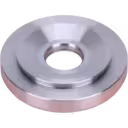 Placa de Junta de Aceite 49132-05110 OP para Turbo TD09L-34QRC