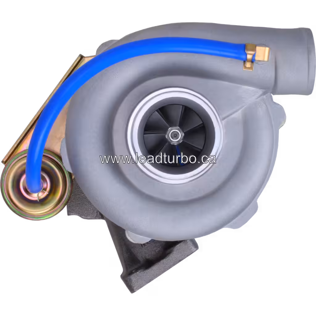 Turbo 709942-5009 GT3571S Perkins Vista 6