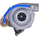 Turbo 709942-5009 GT3571S Perkins Vista 6