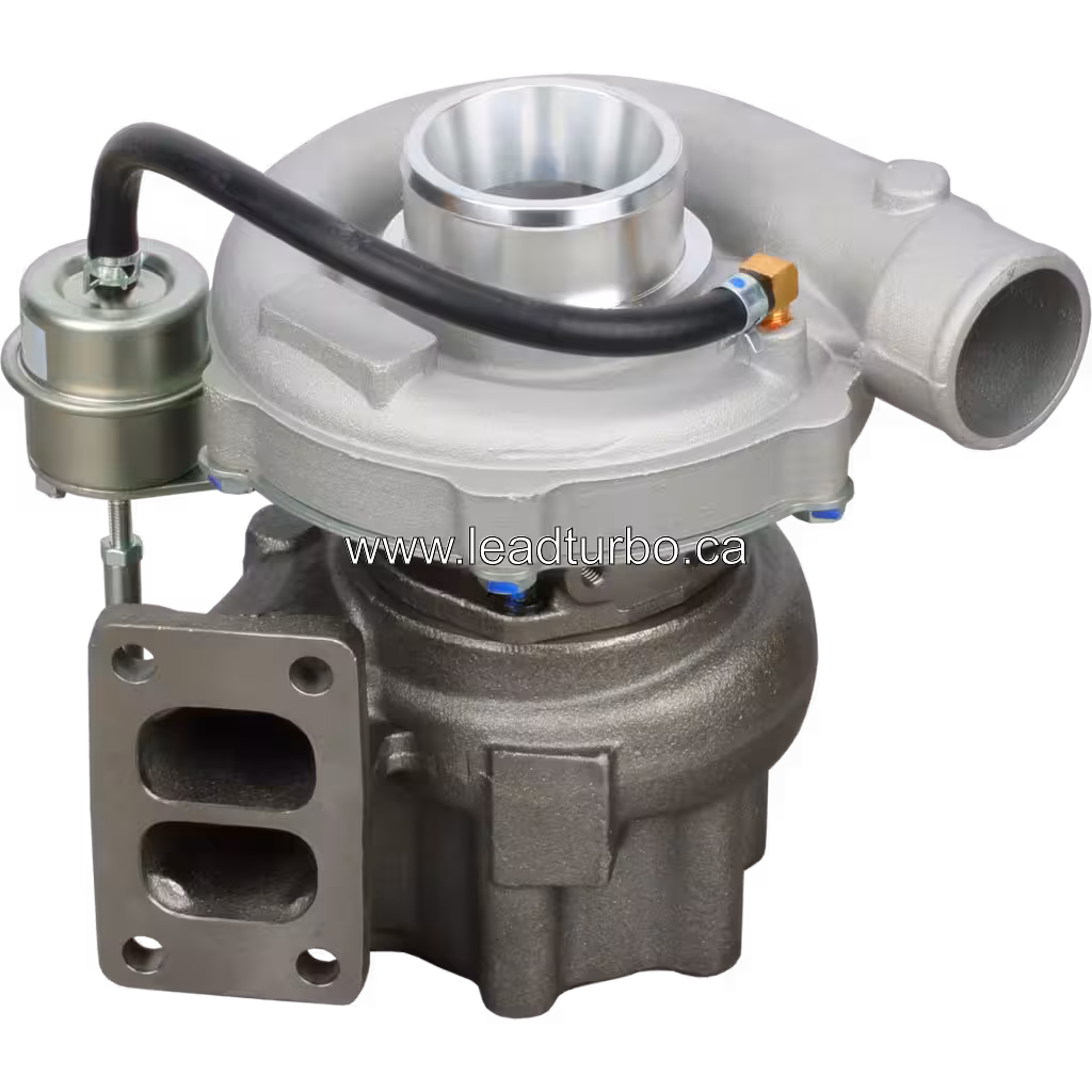 Turbo reposição Caterpillar 924G 928G