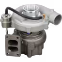 Turbo reposição Caterpillar 924G 928G