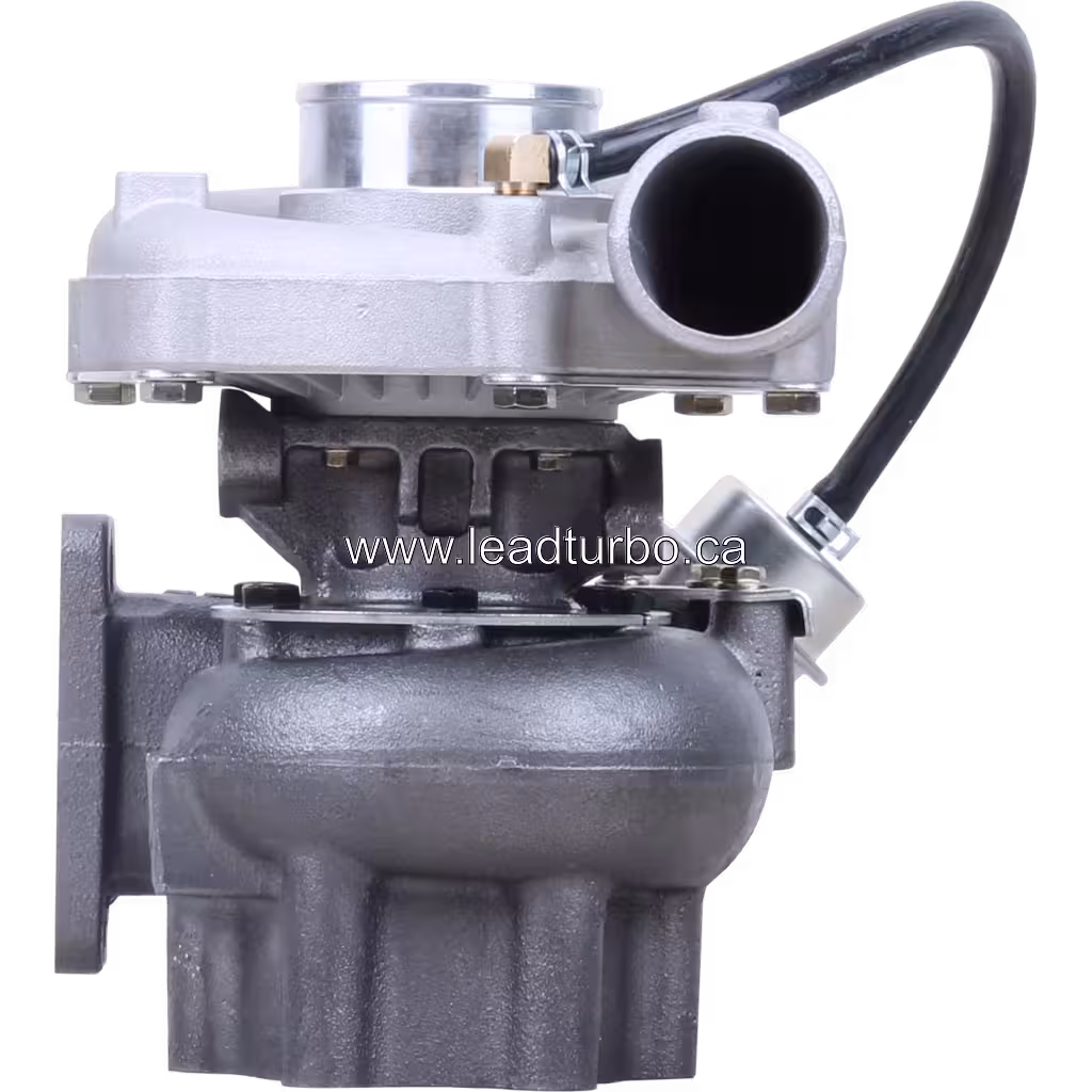 Turbo GT3571S 709942-5008 Perkins Vista 6