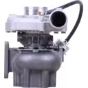 Turbo GT3571S 709942-5008 Perkins Vista 6