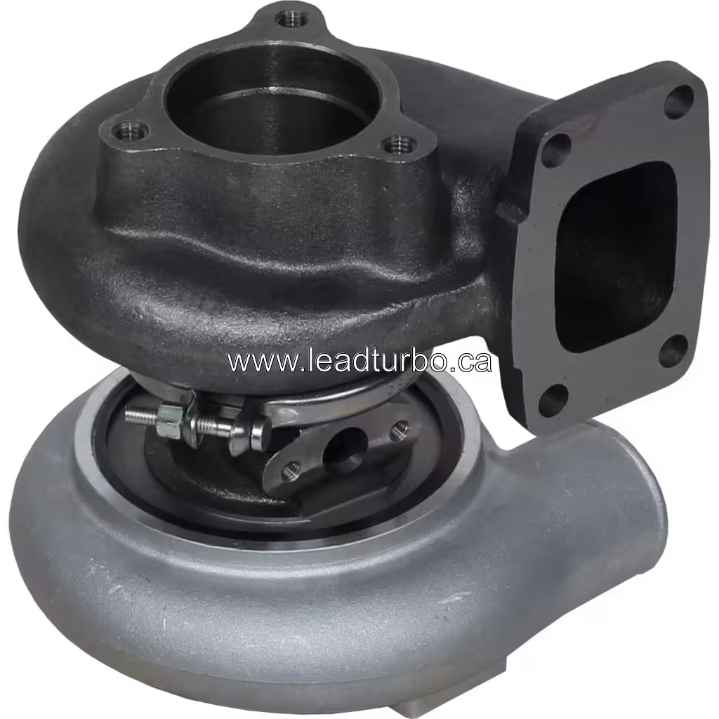 Turbo TD06H-14C-14 referencia 5I5015