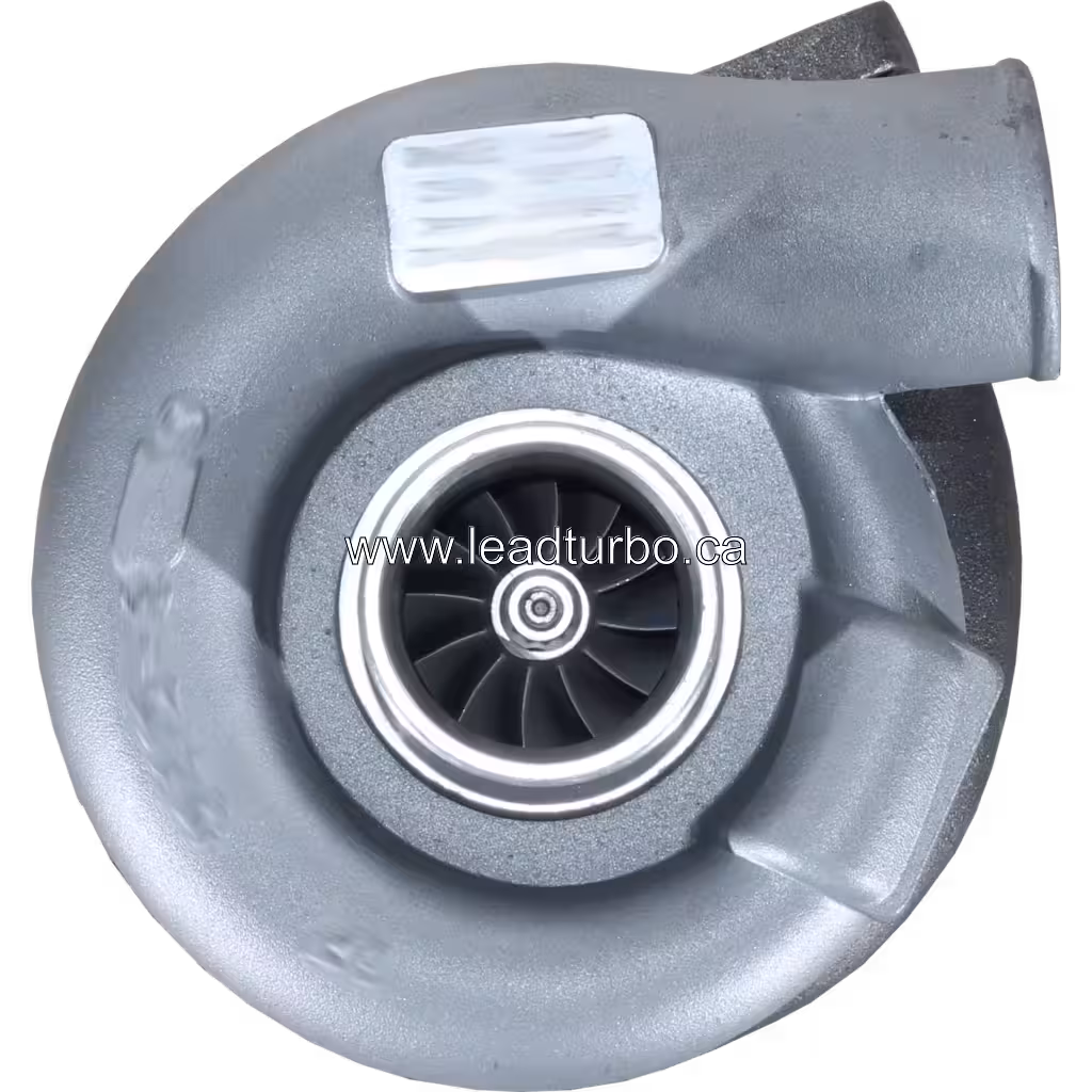 Turbocharger 49179-00451 TD06H-14C-14 para CAT E320B