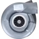 Turbocharger 49179-00451 TD06H-14C-14 para CAT E320B