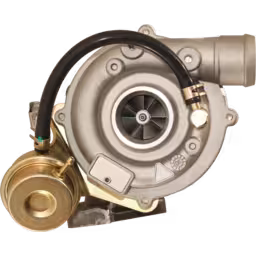 Turbocharger 53039700014 pour Renault F9Q 2000 98HP