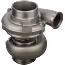 Turbocompresseur 750525-5021 GTA5008 pour CAT C15
