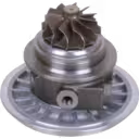 4HK1-E2N Turbolader Core Detail