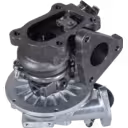 Turbosprężarka 14411-VM01A RHF4H zamiennik do Nissan YD25DDTi thumbnail 3