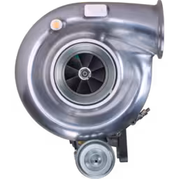 Turbosprężarka 5324943 HE600WG HX60W – Zamiennik do Volvo Truck i Cummins ISX3