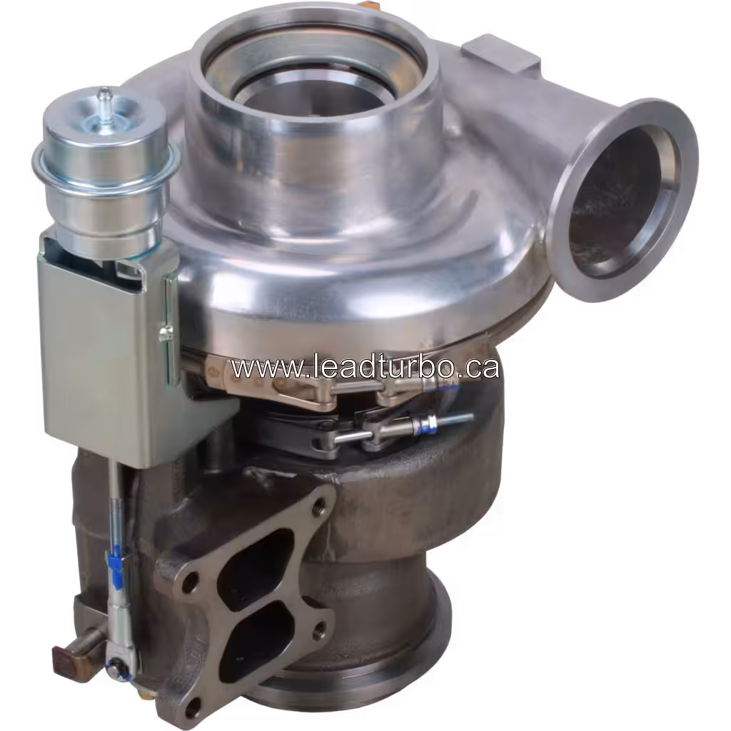 Zamiennik turbosprężarki 5324943 do Volvo Cummins ISX3