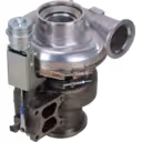 Turbosprężarka 5324943 HE600WG HX60W – Zamiennik do Volvo Truck i Cummins ISX3
