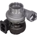 Turbosprężarka zamiennik 7C6615 model UTV7804 do silnika CAT