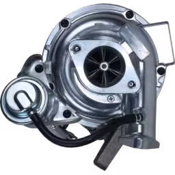 Turbosprężarka zamienna 14411-VM01A RHF4H do Nissan YD25DDTI