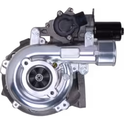 17201-0L040 CT Turbocharger Replacement for Toyota 1KD-FTV Engines