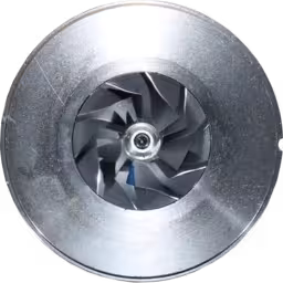 17202-58020 CT26 Core Turbocharger Replacement for Toyota Landcruiser 1HD-T